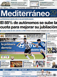 Periodico Mediterráneo