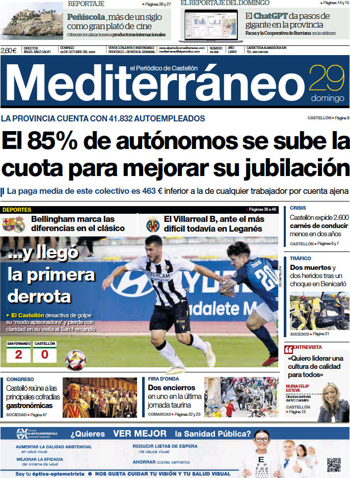 Mediterráneo