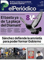 /El Periódico de Catalunya(Castellano)