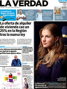 Periodico La Verdad Cartagena
