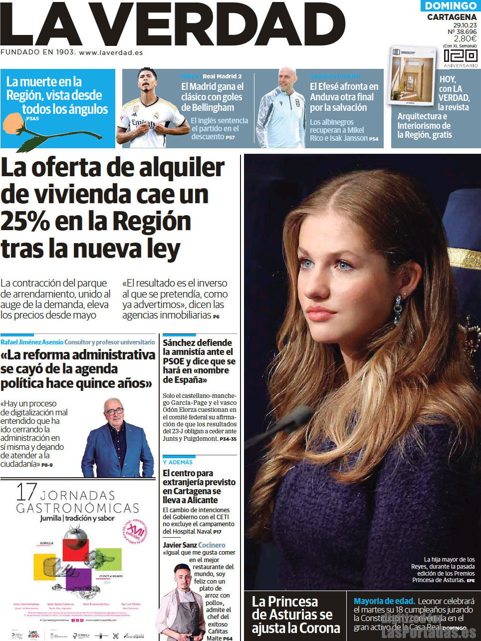 La Verdad Cartagena