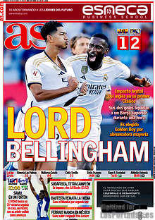 Periodico AS