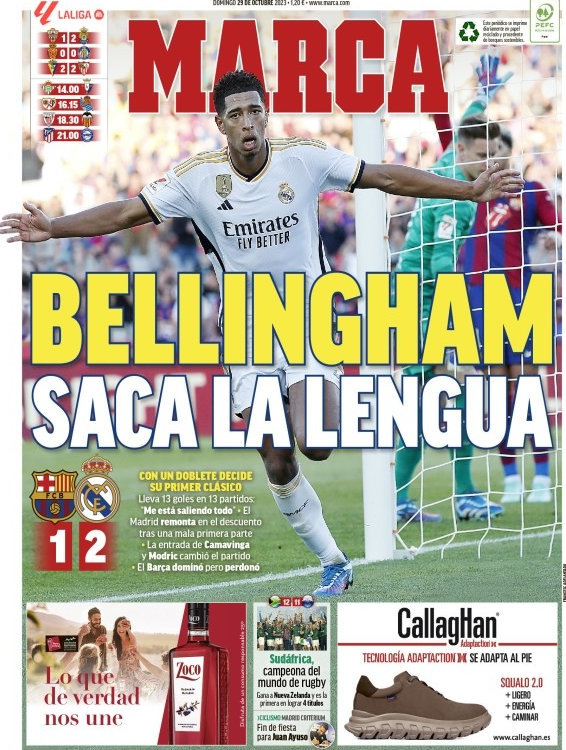 Marca