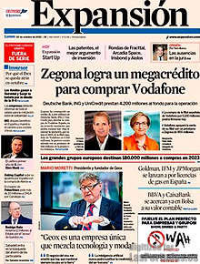 Periodico Expansion