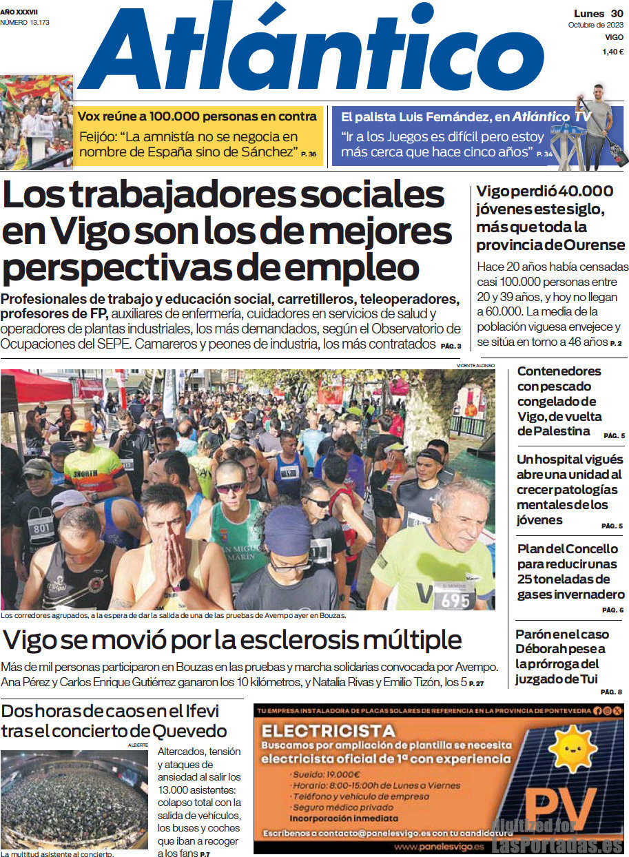 Atlántico Diario
