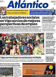/Atlántico Diario