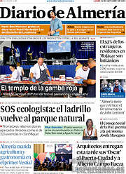 /Diario de Almería