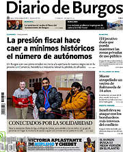 /Diario de Burgos