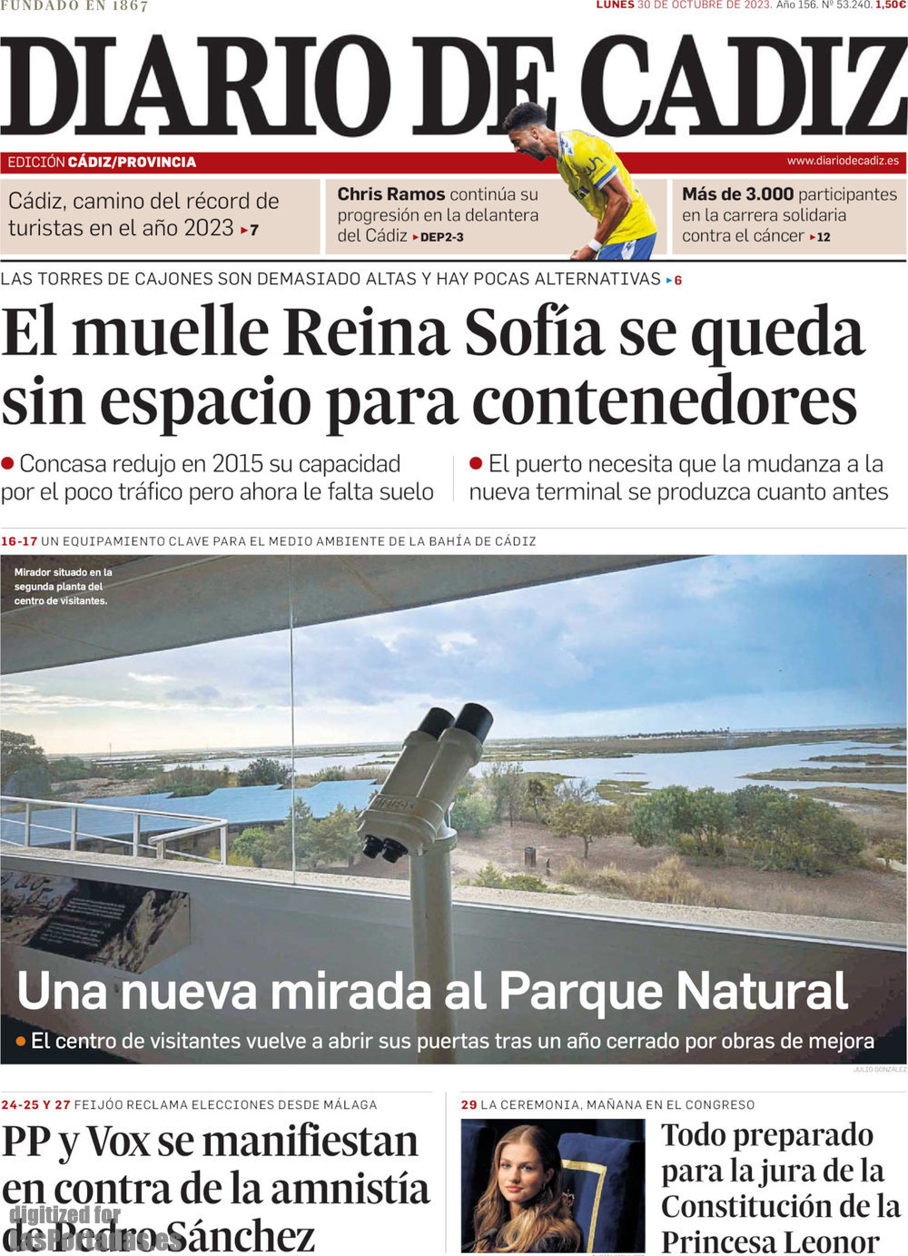 Diario de Cádiz