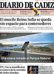 /Diario de Cádiz