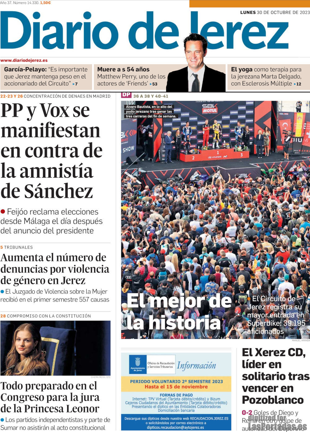 Diario de Jerez
