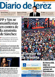 /Diario de Jerez