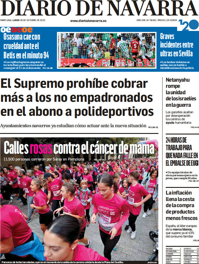 Diario de Navarra
