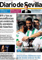 /Diario de Sevilla
