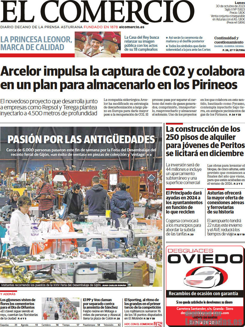 El Comercio