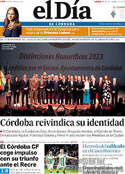 /El Día de Córdoba