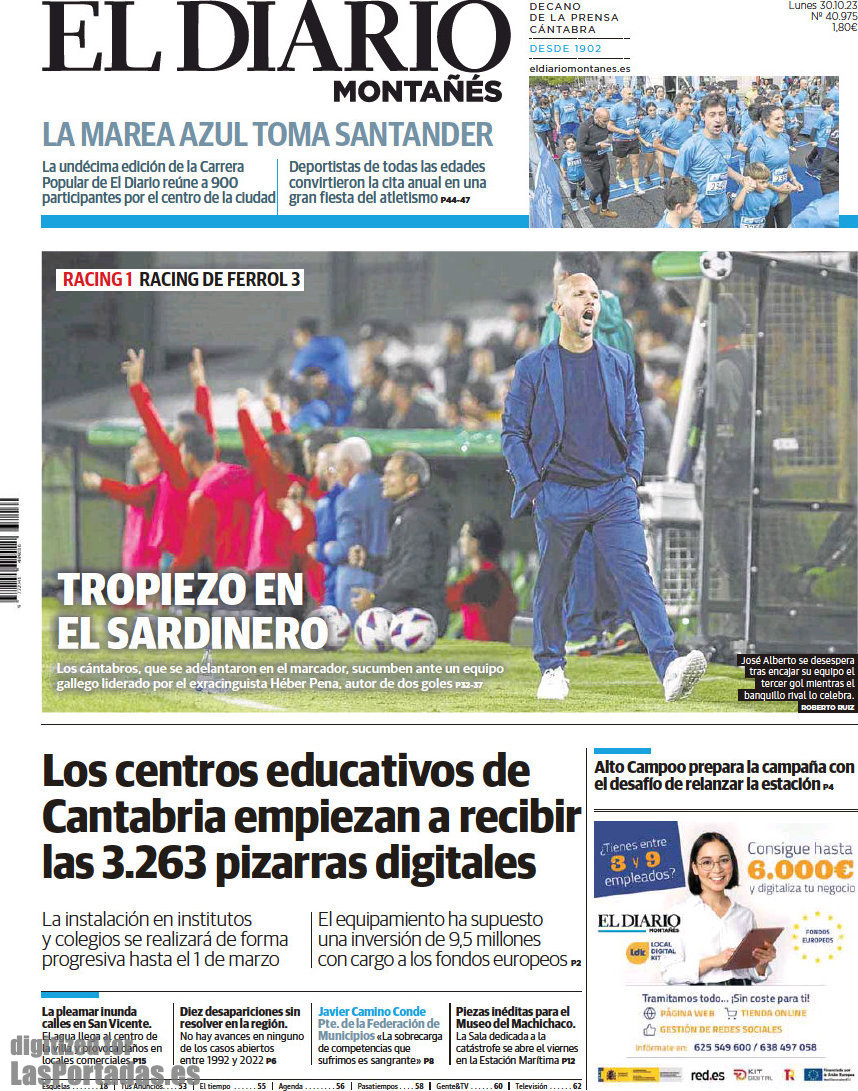 El Diario Montañés