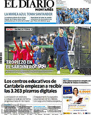 /El Diario Montañés
