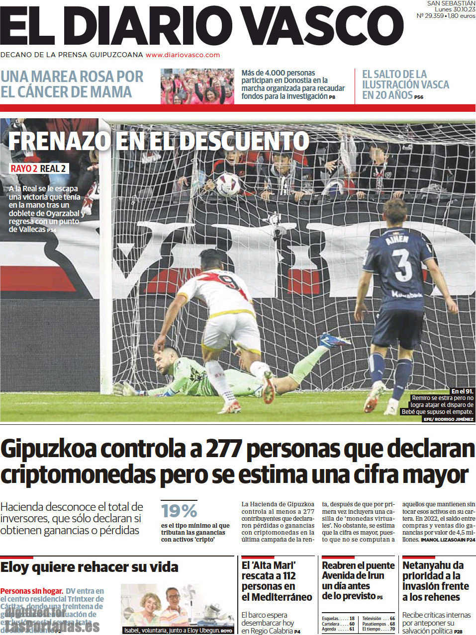 El Diario Vasco