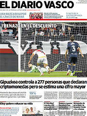 /El Diario Vasco