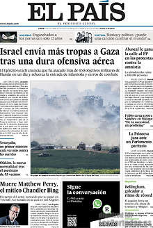 Periodico El País