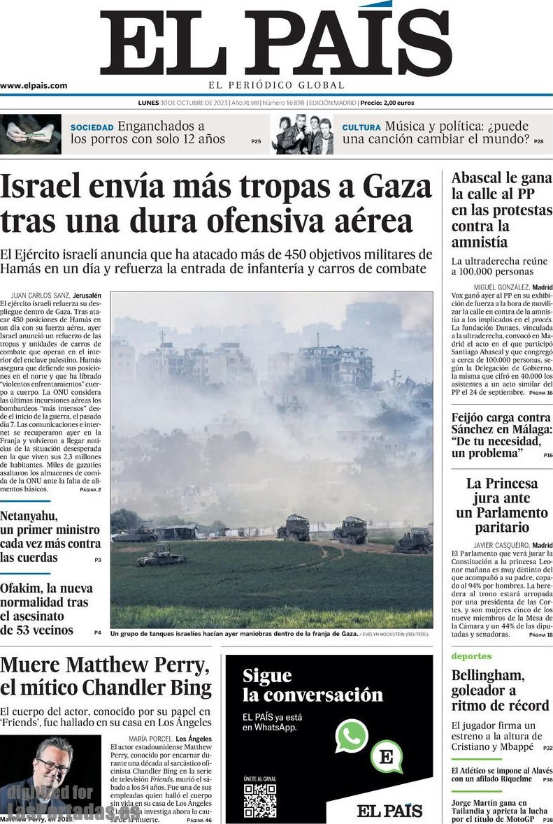 El País