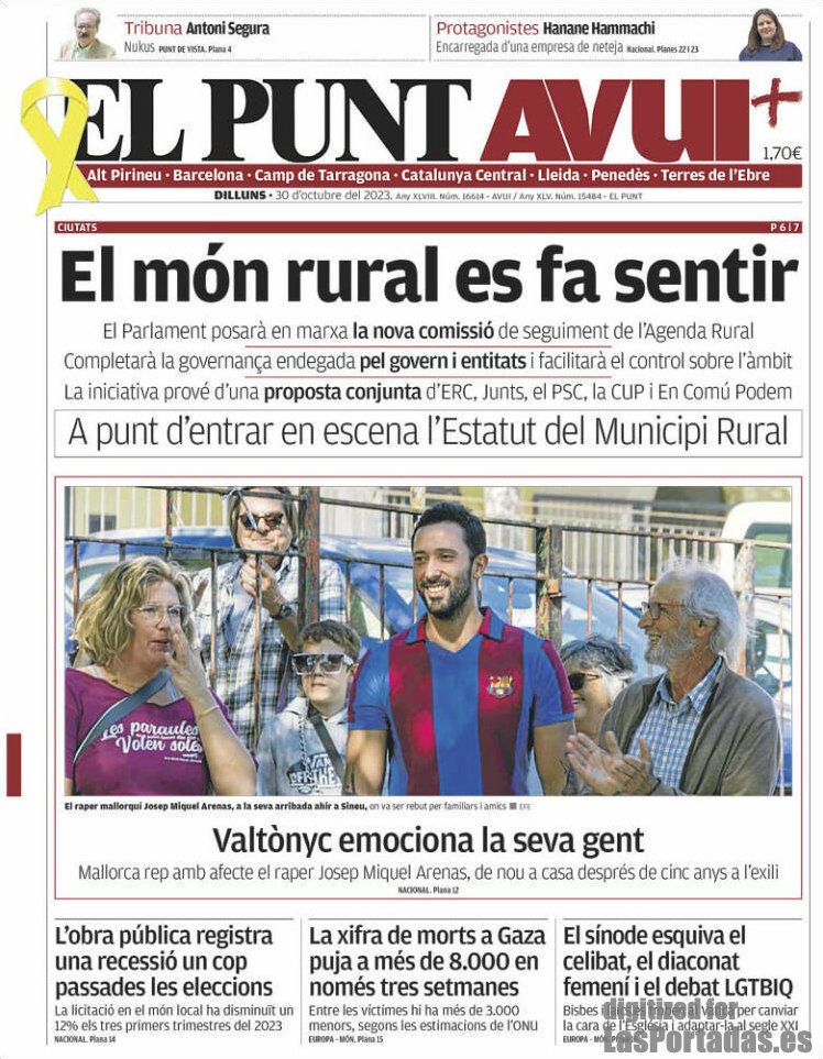 El Punt