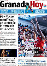 /Granada Hoy