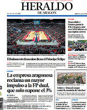 /Heraldo de Aragon