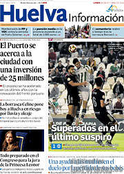 /Huelva Información