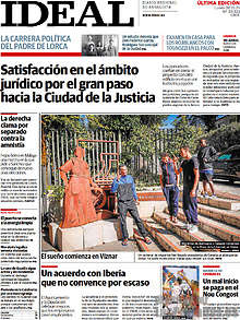 Periodico Ideal