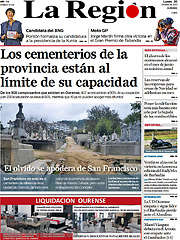 /La Región