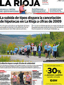 Periodico La Rioja