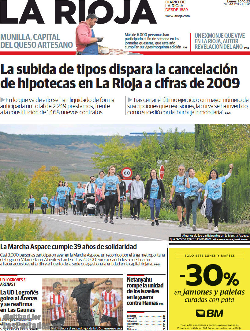 La Rioja