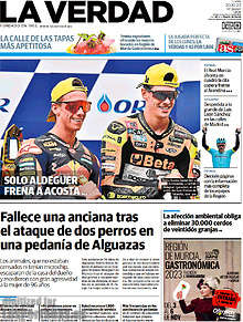 Periodico La Verdad