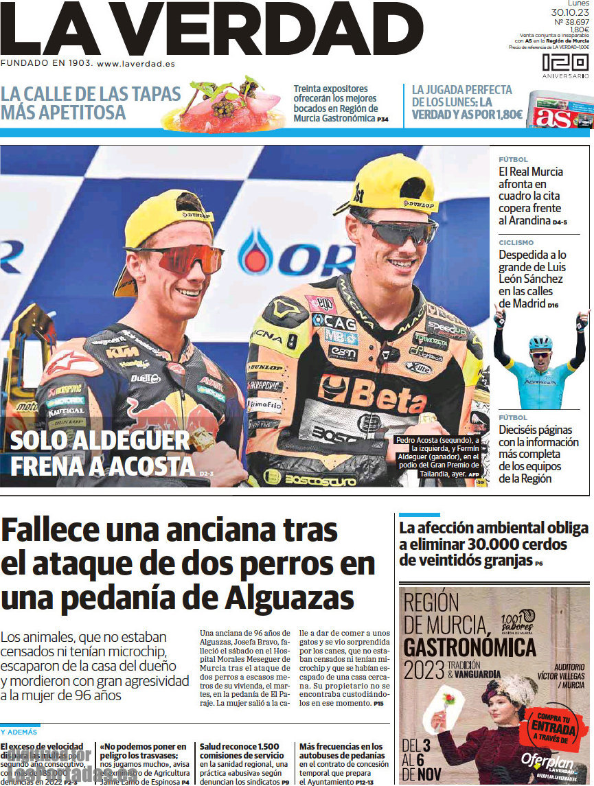 La Verdad
