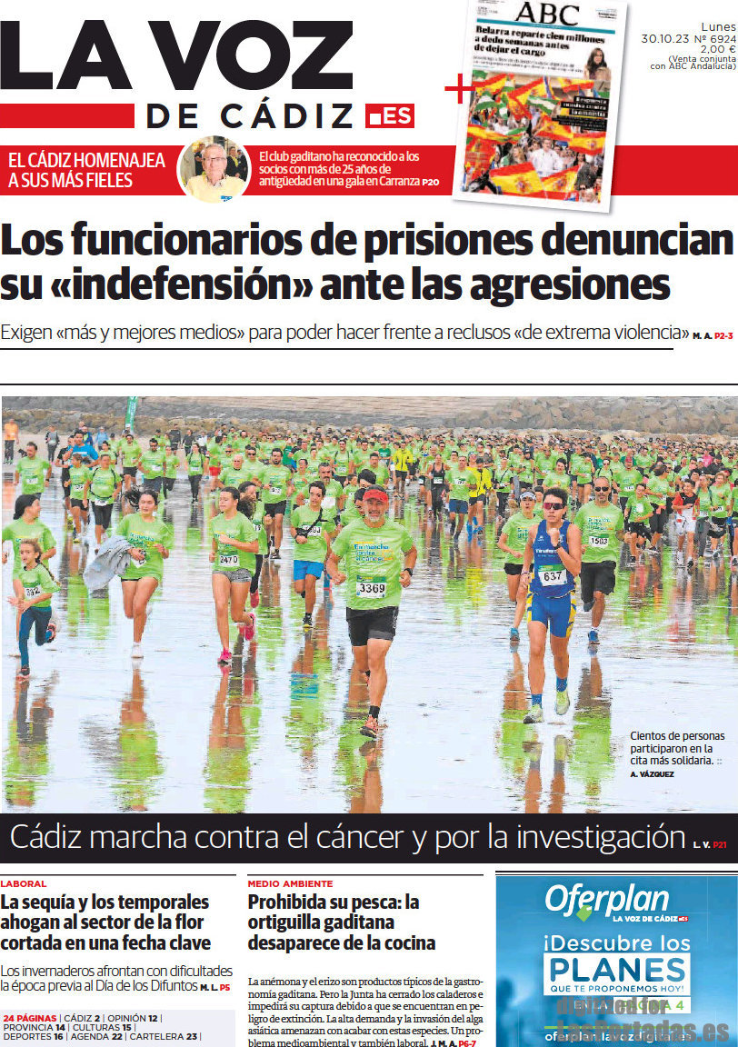La Voz de Cádiz