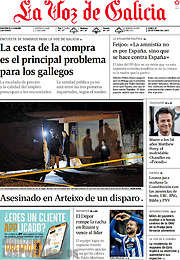 /La Voz de Galicia