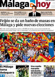 /Malaga Hoy