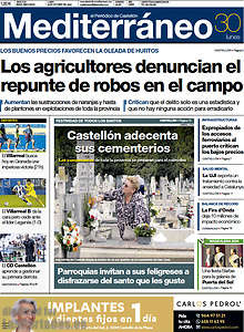 Periodico Mediterráneo