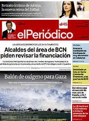 /El Periódico de Catalunya(Castellano)