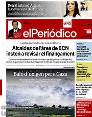 /El Periódico de Catalunya(Català)
