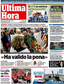 Periodico Última Hora