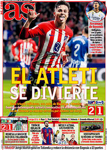 Periodico AS