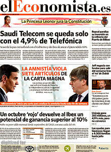 Periodico El Economista