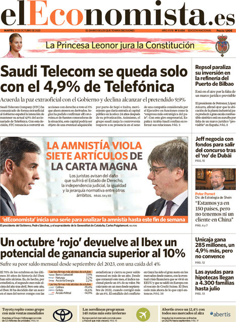 El Economista