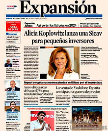 Periodico Expansion