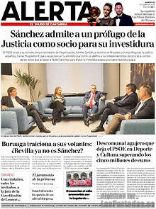 Periodico Alerta