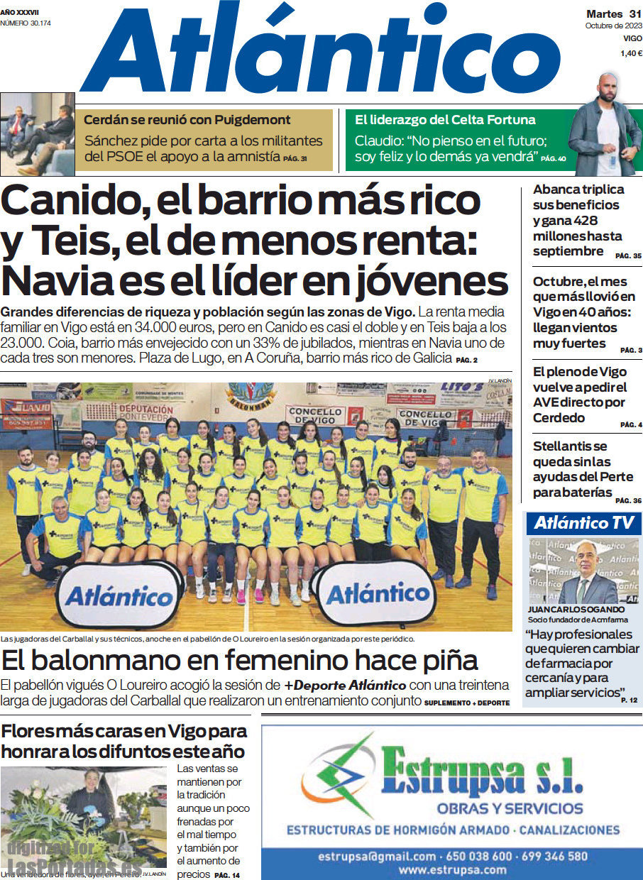 Atlántico Diario