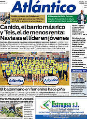 /Atlántico Diario